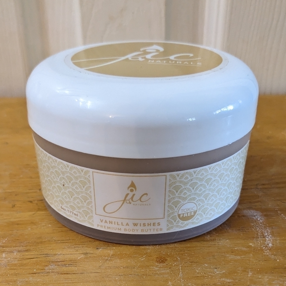 New Vanilla Wishes Face & Body Scrub